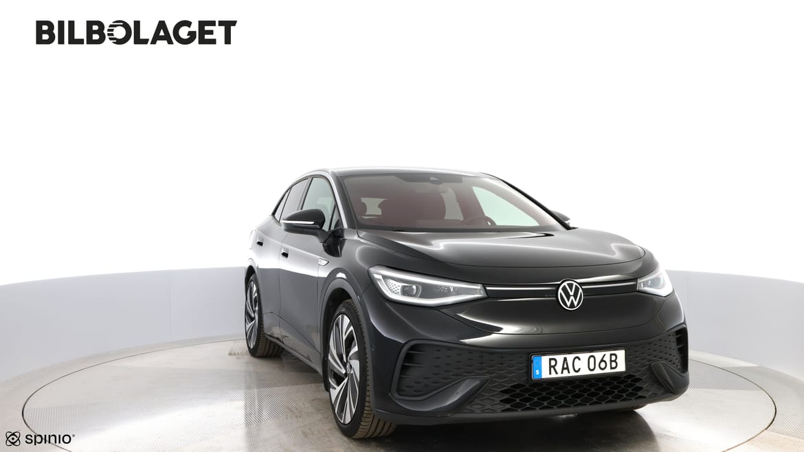 Volkswagen ID.5 2023 - miniatyr 16