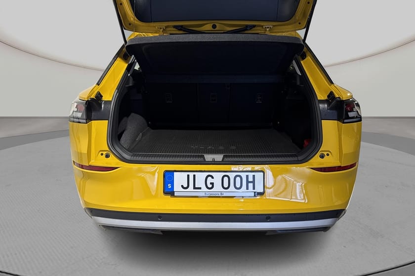 Bild 4 av Volkswagen T-Roc eTSI 150hk Life Edition *NYA MODELLEN*