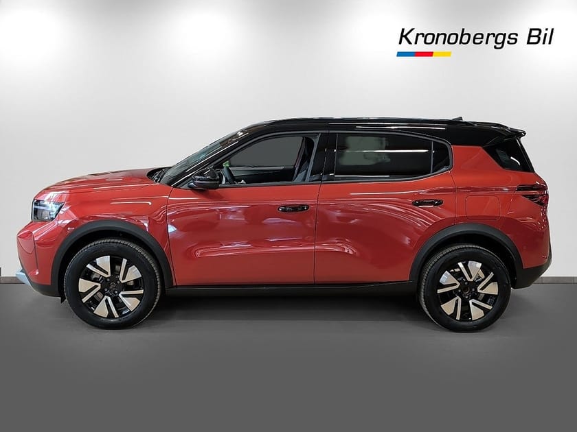 Bild 4 av Opel Frontera Electric Standard Range GS 44kWh Aut "Privatleasing 2.999:-/mån!!"