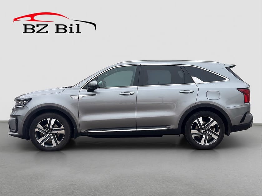 Bild 2 av Kia Sorento PHEV Advance Plus 7 sits HUD Moms Kamera