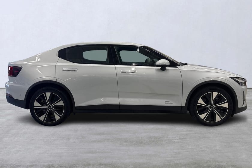 Bild 3 av Polestar 2 Standard Range Single Motor Plus