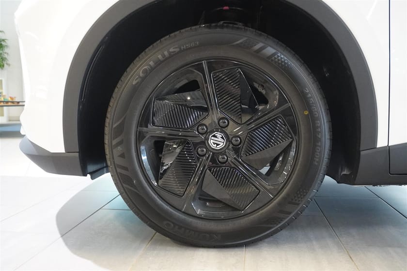 Bild 5 av MG S5 EV Standard Range Comfort 49 kWh 170hk