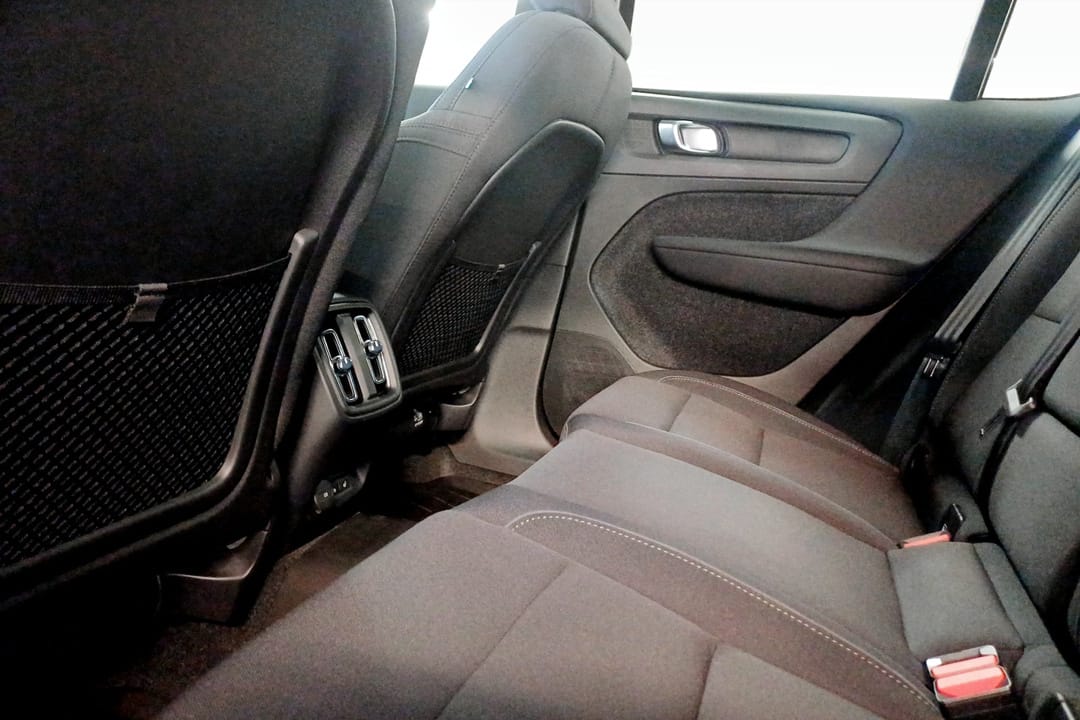 Volvo EC40 Single Motor Extended Range