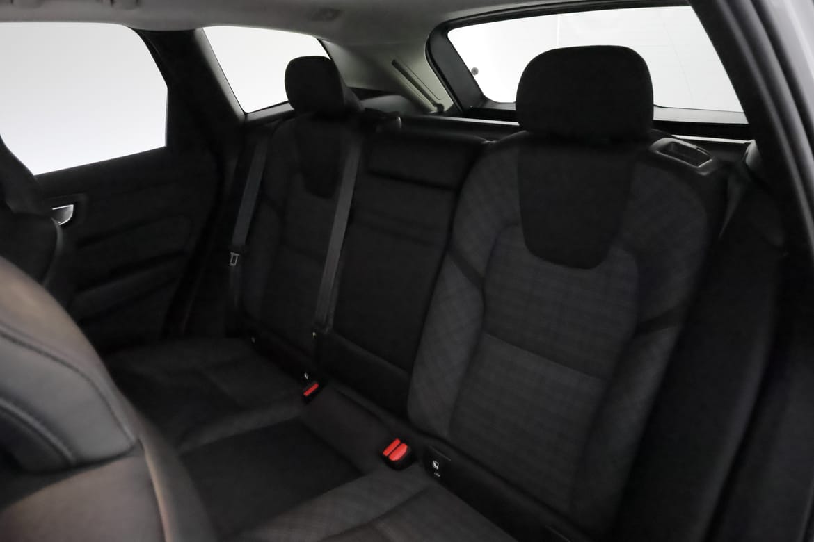 Volvo XC60 2024 - miniatyr 16