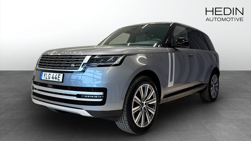 Bild 1 av Land Rover Range Rover P510e LWB P460e Autobiography