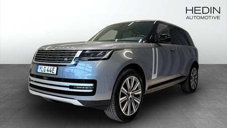 Land Rover Range Rover P510e LWB P460e Autobiography