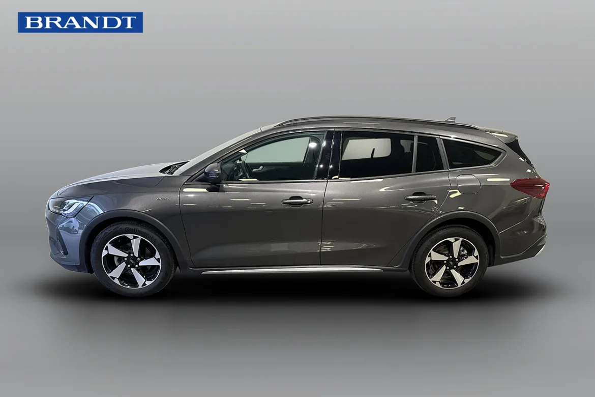 Ford Focus Kombi