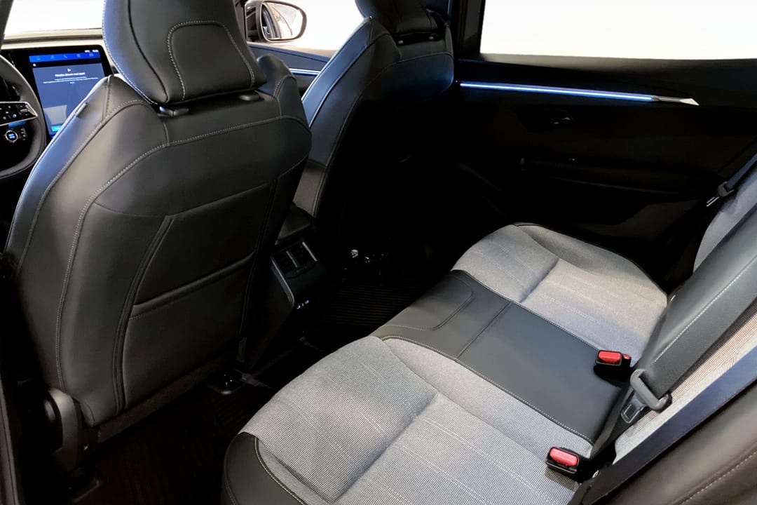 Renault Scenic E-Tech