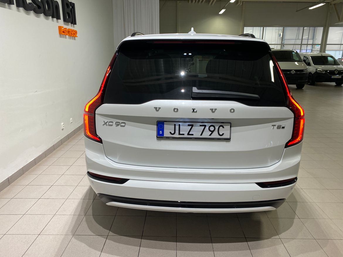 Bild 6 av 6 på bilen