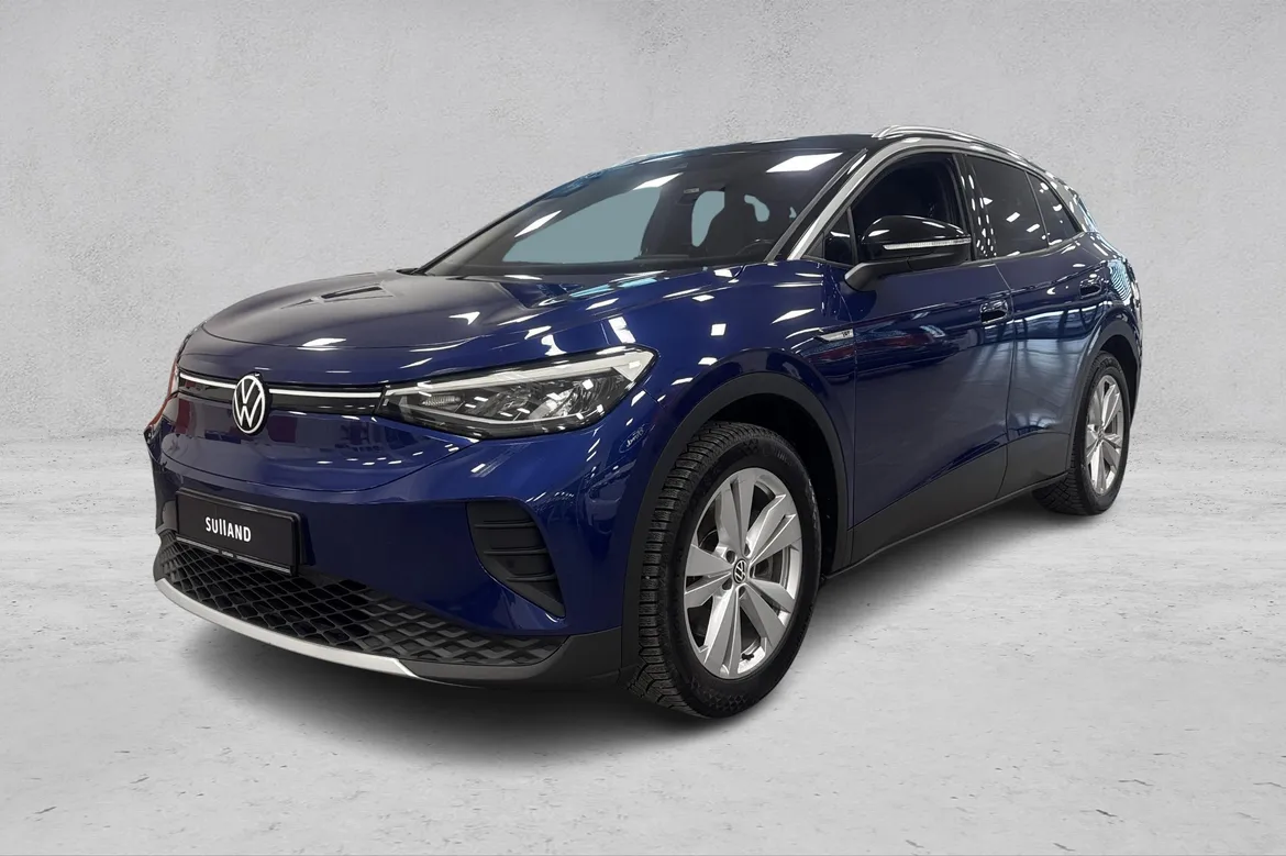 Bilde av Volkswagen ID.4 Pro Performance