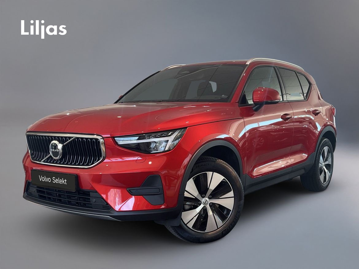 WBR50R – Volvo XC40