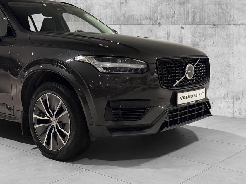 Bilde 2 av Volvo XC90 7 Seats Recharge T8 Plus Dark SEMI.EL.HF|20"|H&K|TONEDE
