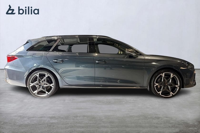 Bild 3 av CUPRA VZ 1.5 e-HYBRID 272 hk DSG Privatleasing