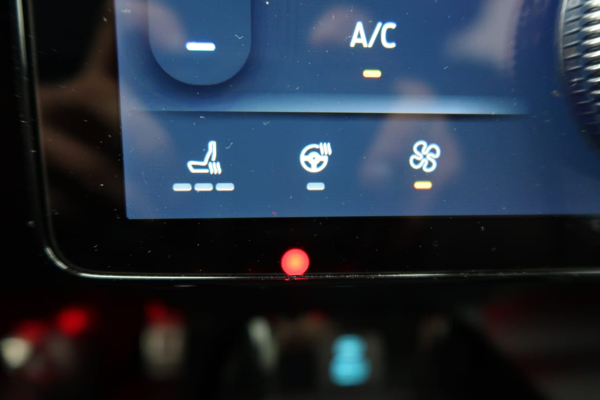 Ford Mustang Mach-E 2022 - miniatyr 32