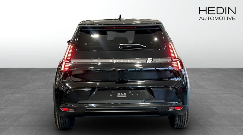 Bild 4 av Renault 5 E-Tech R5 TECHNO 52kWh