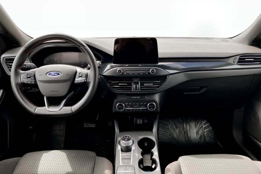 Ford Focus Kombi