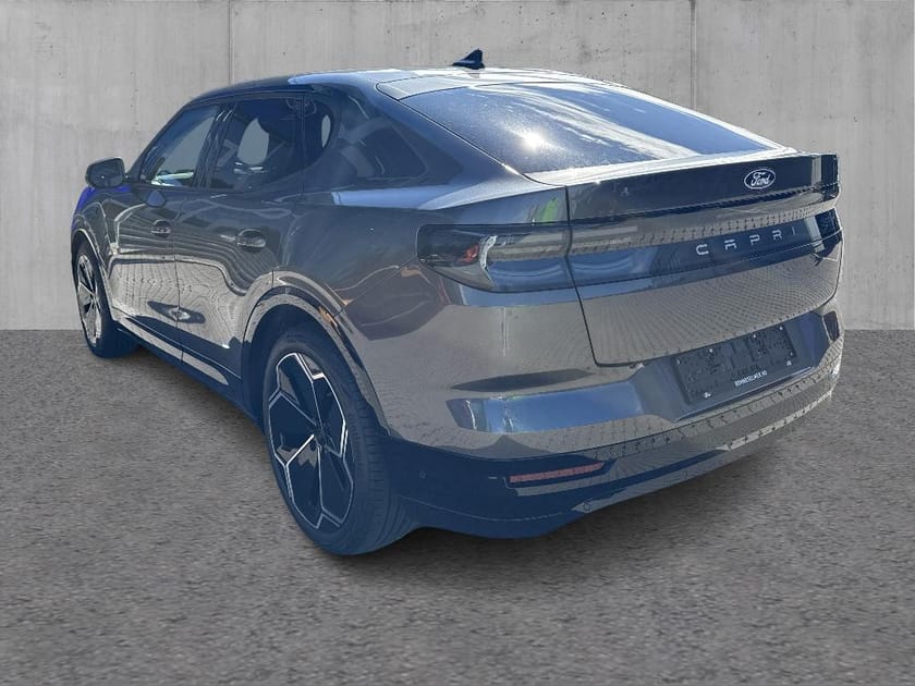 Bilde 2 av Ford Capri EV Extended Range AWD 