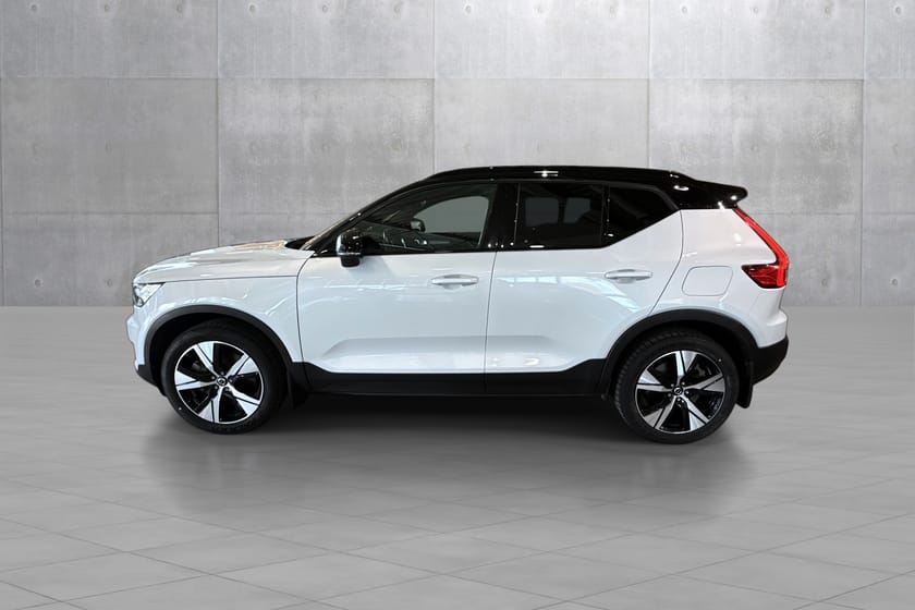 Bilde 4 av Volvo XC40 Recharge P8 AWD 