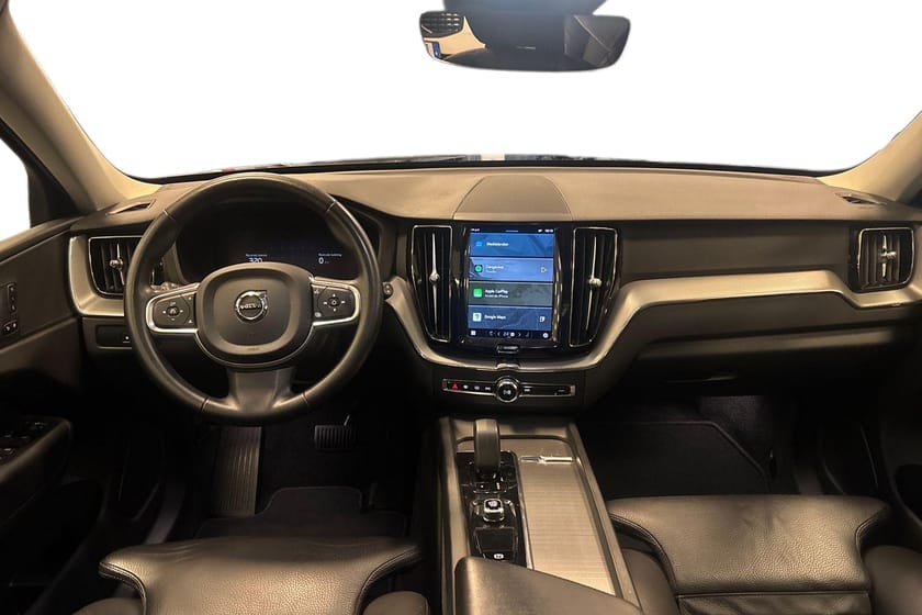 Bild 3 av Volvo XC60 Recharge T6 Core Edition