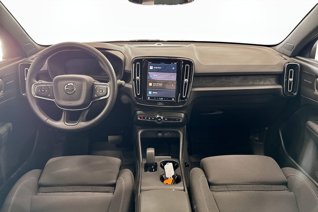 Volvo EC40 Single Motor Extended Range