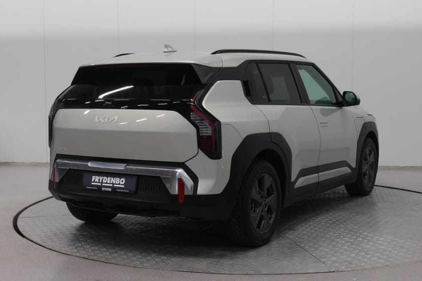Bilde 5 av Kia EV3 Standard Range Active 58kWh FWD