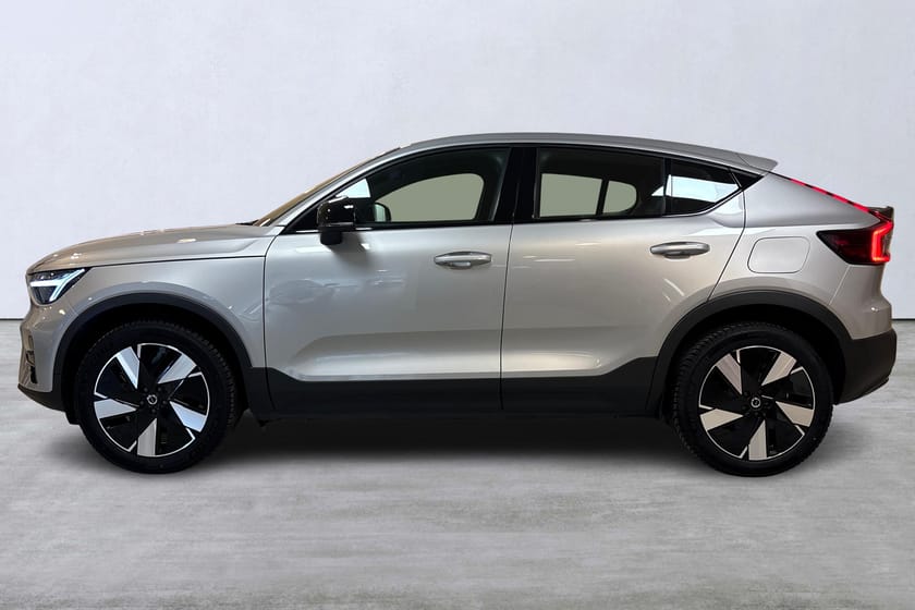 Bild 2 av Volvo C40 Recharge Single Motor Extended Range Core