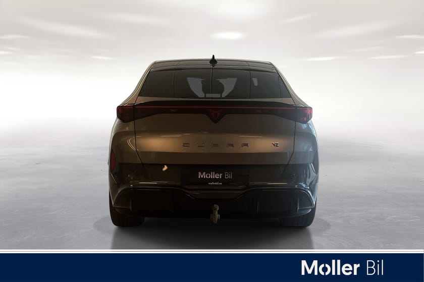 Bilde 5 av CUPRA Tavascan VZ 
