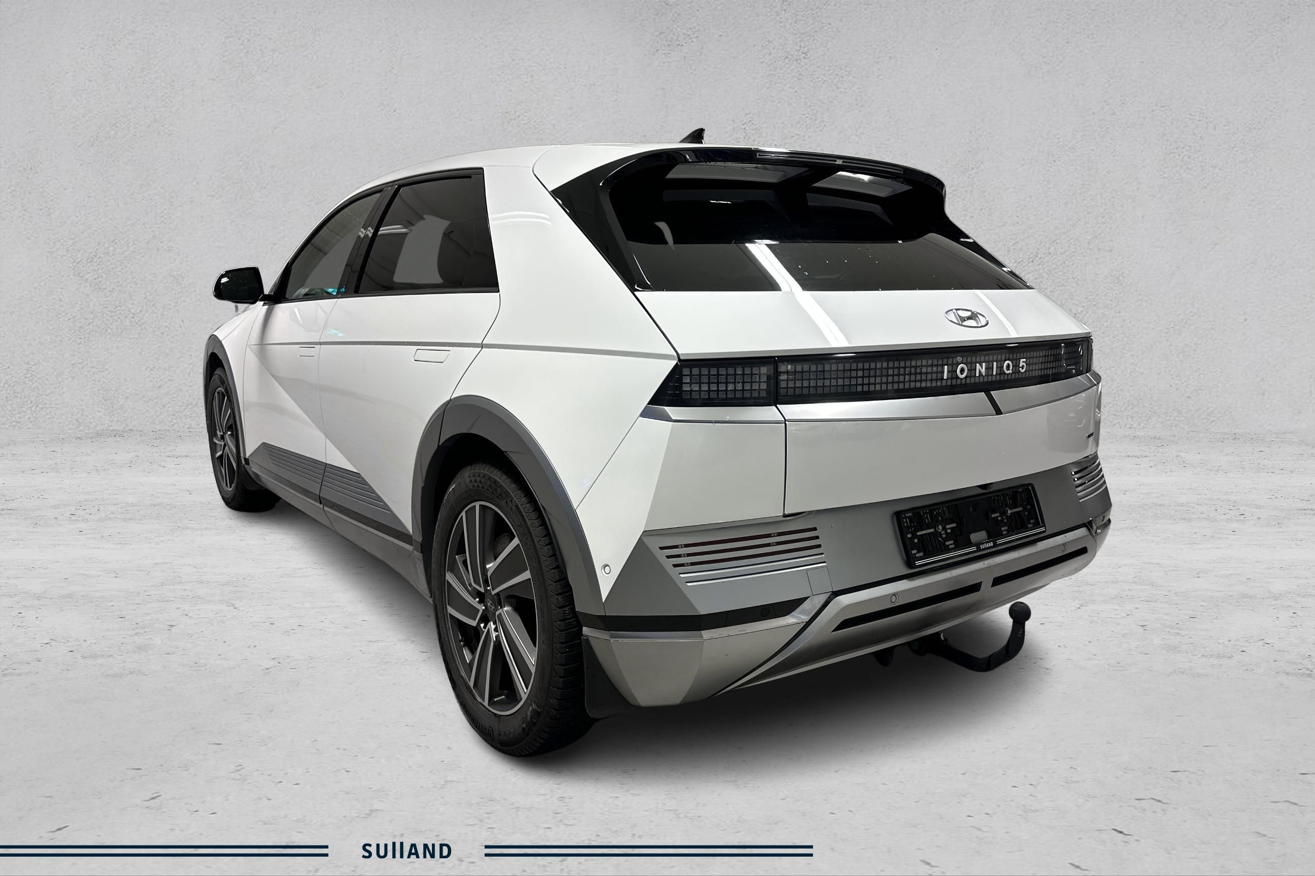 Thumnail bilde 2 av Hyundai Ioniq 5