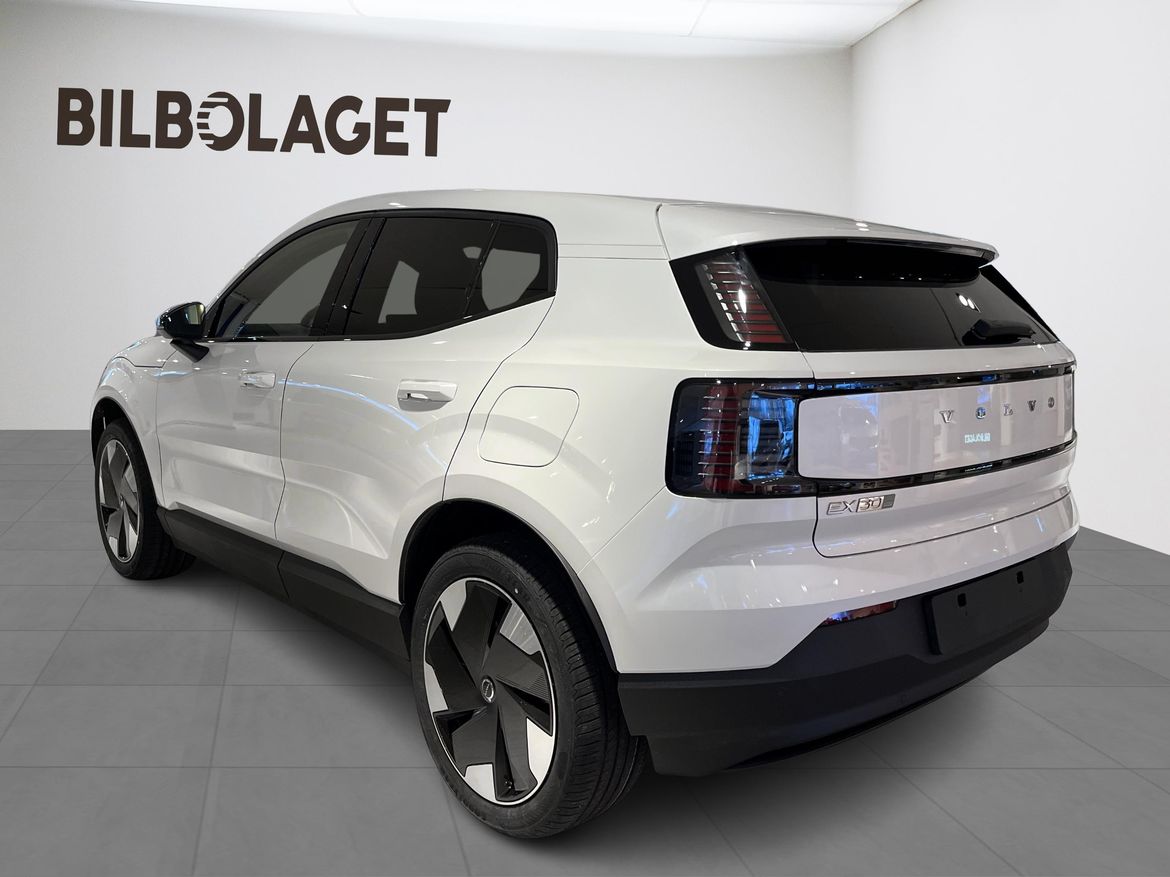 Bild 3 av 6 på bilen