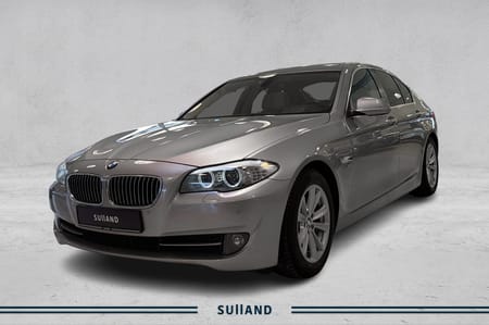 BMW 530d xDrive Sedan