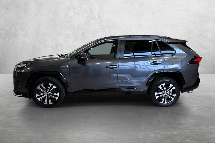 Bilde 2 av Toyota RAV4 Plug-in Hybrid 2.5 Bensin PH Automat AWD-i Active