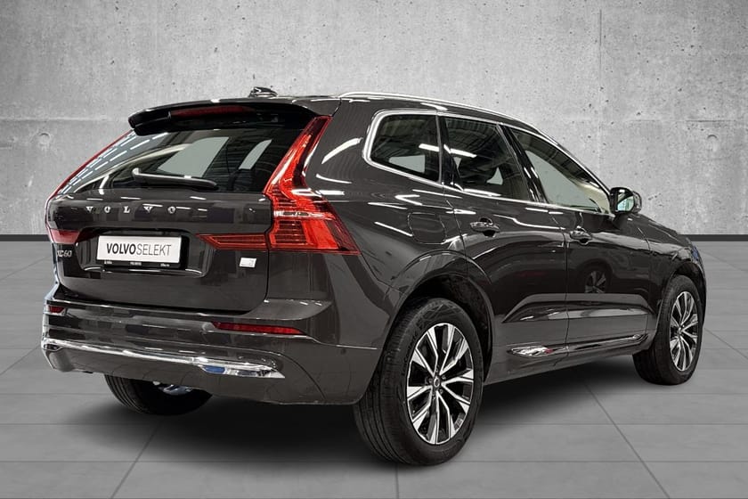 Bilde 5 av Volvo XC60 T6 AWD Inscription, 360° kamera, krok, H&K, Panorama++