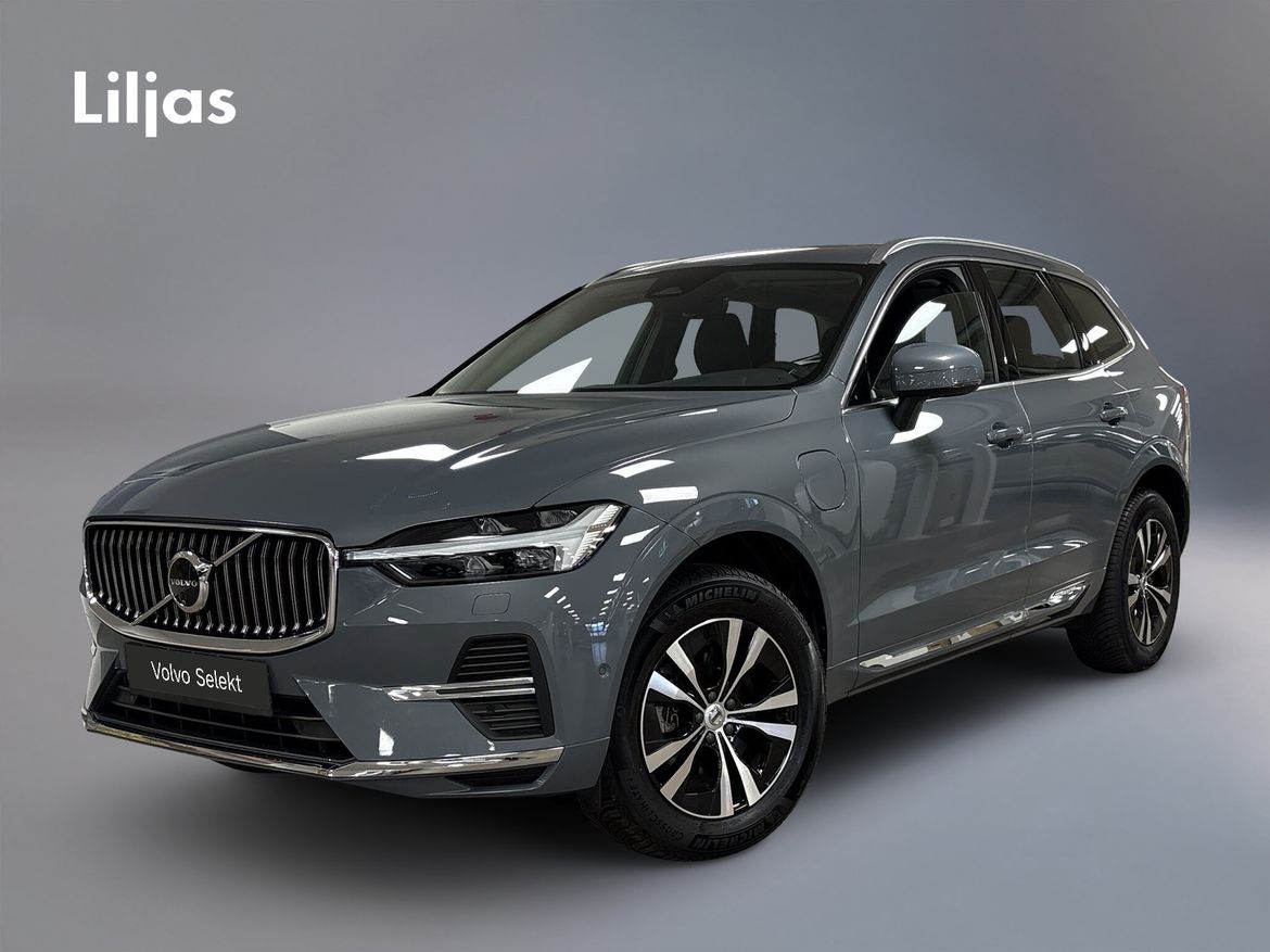 DUO579 – Volvo XC60