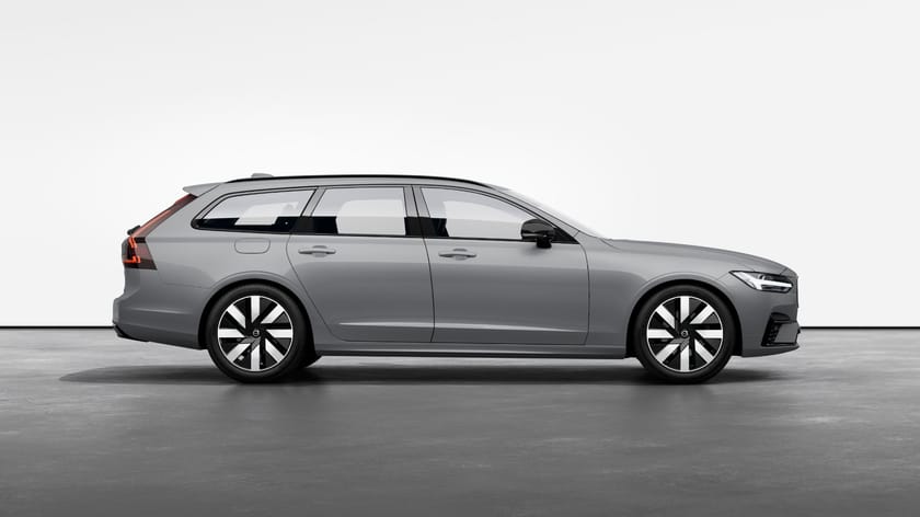Bild 5 av Volvo V90 T6 Plus Dark Nordic Edition