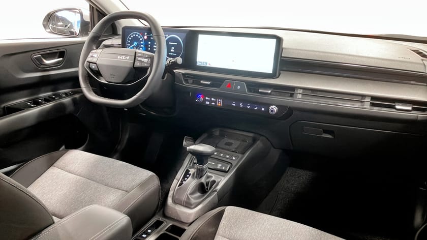 Bild 3 av Kia Stonic PE2 1.0 T-GDI MHEV DCT ADVANCE | Kampanjpris |