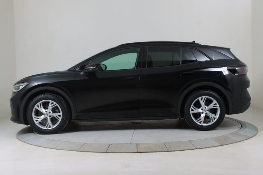 Bilde 3 av Volkswagen ID.4 GTX 77kWh 299hk 4MOTION ACC Krok Matrix Kamera