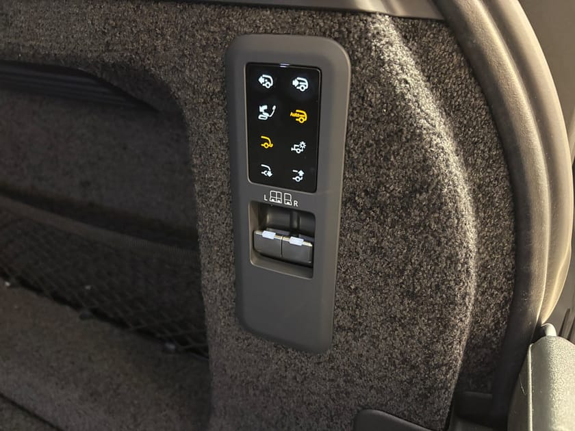 Bild 4 av Land Rover Range Rover P510e P550e Autobiography *Omgående leverans*