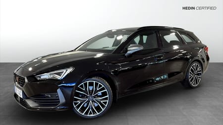 CUPRA Leon Sportstourer e-Hybrid VZ 1.4 TSI 245HK DSG6