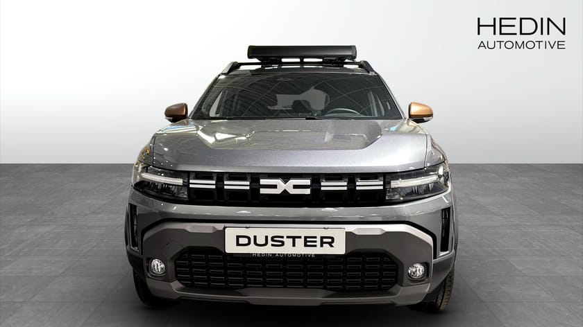 Bild 2 av Dacia Duster HYBRID 140 EXTREME | DEMO/EVENTBIL