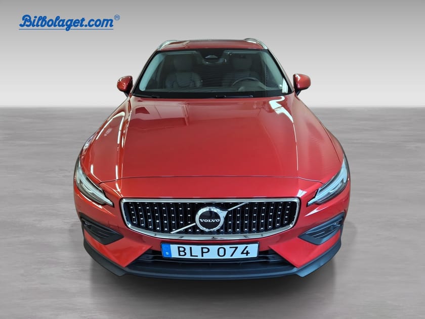Bild 2 av Volvo V60 Cross Country B4 AWD Diesel Plus