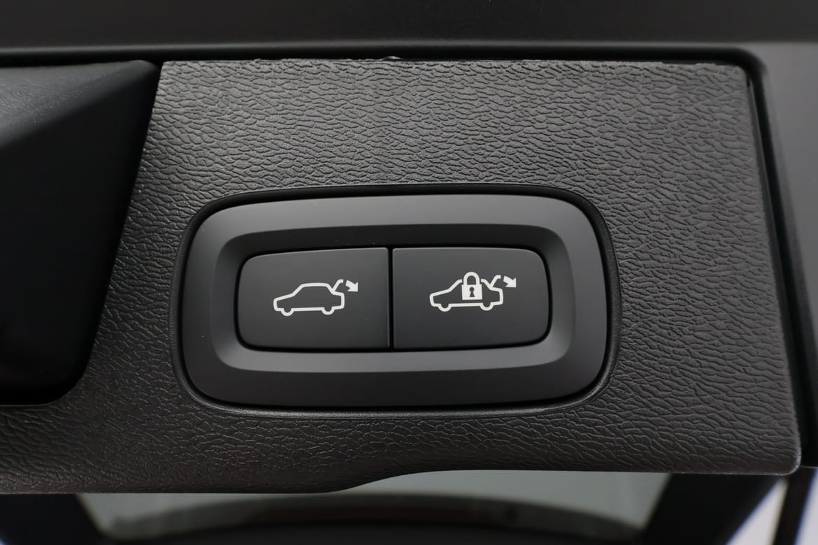 Volvo XC60 2026 - miniatyr 24