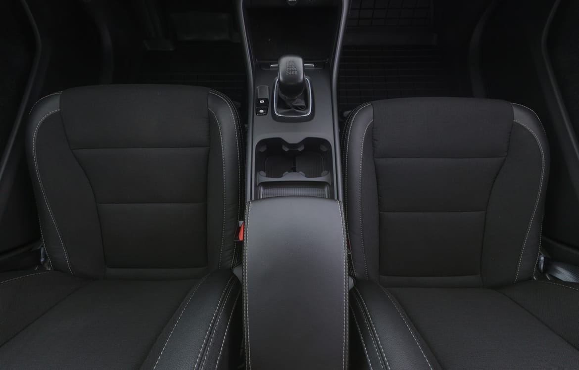 Volvo XC40 2020 - miniatyr 9