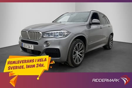 BMW X5 xDrive40e