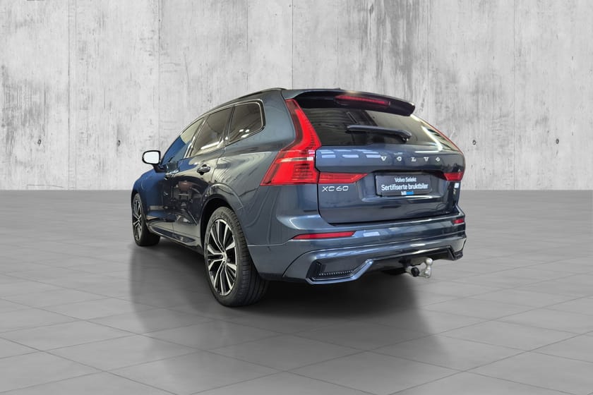 Bilde 5 av Volvo XC60 2023 T8 Ultimate Dark Long Range