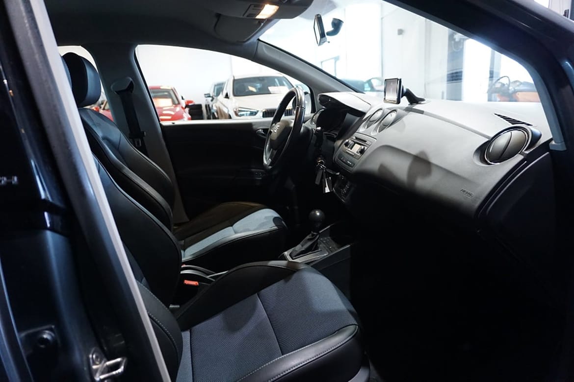 SEAT Ibiza 2015 - miniatyr 13