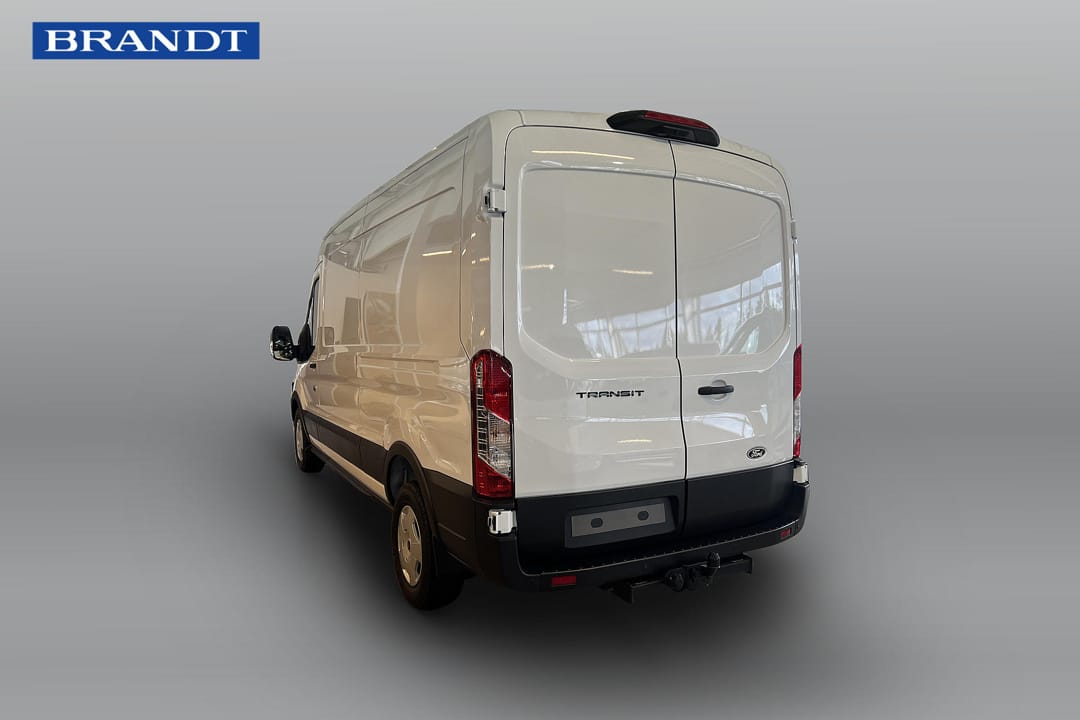 Ford Transit 350