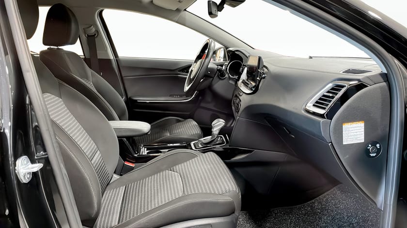 Bild 3 av Kia Ceed Sportswagon Plug-in Hybrid SW PHEV ACTION