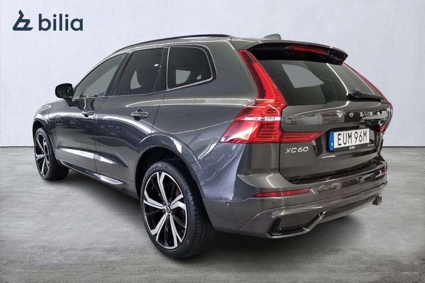 Bild 2 av Volvo XC60 Recharge T8 II R-Design