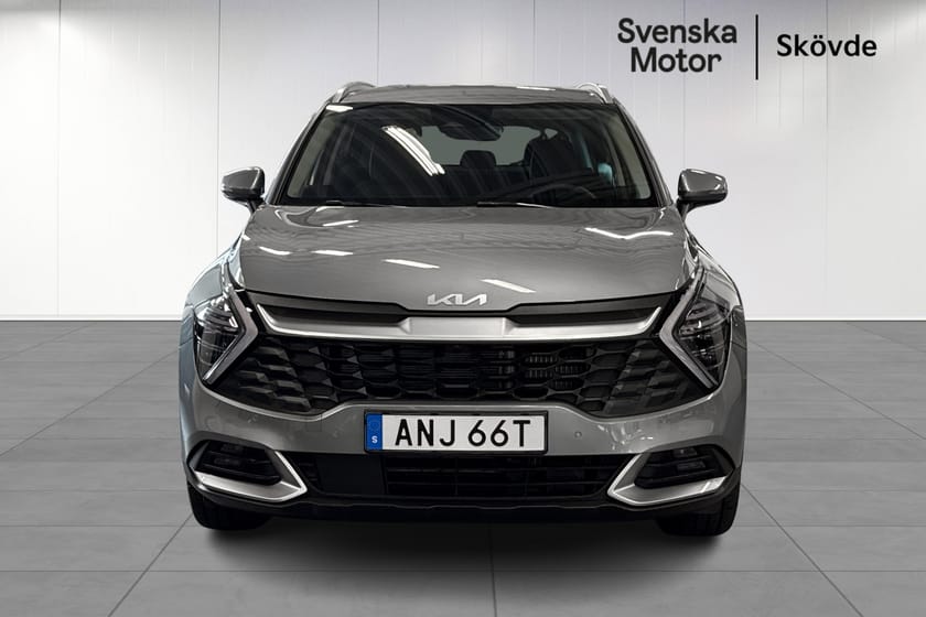Bild 2 av Kia Sportage PHEV AWD Advance *PRIVATLEASING från 4 945:-/mån LAGERBIL