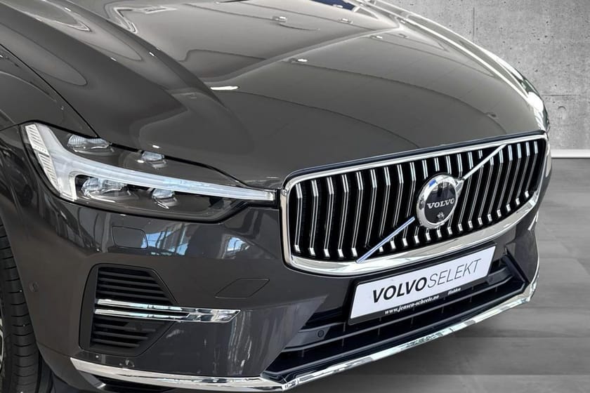 Bilde 3 av Volvo XC60 T6 LongRange Inscription - 360°, Soltak, H&K